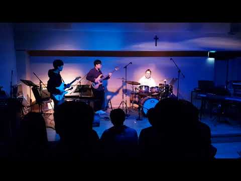 Mark Lettieri - Slide Rule (Guitar trio ver.)