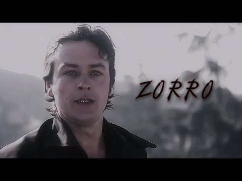 ℤ𝕆ℝℝ𝕆 | 𝔸𝕝𝕒𝕚𝕟 𝔻𝕖𝕝𝕠𝕟