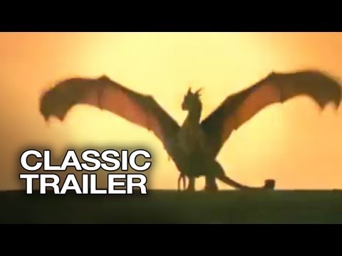 Dragonheart Official Trailer #1 - Dennis Quaid Movie (1996) HD