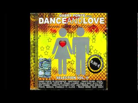 MATTEO MADDE' feat JEAN DIARRA vs GABRY PONTE   FIRE