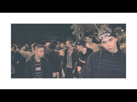 Theo TWK - LUVA Part. Primal & Miliano [Prod. PCL] (CLIPE OFICIAL)