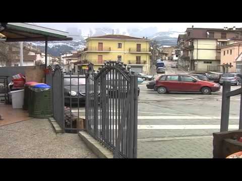 ONDA TG 12.03.2015- ATTI VANDALICI AL PERSICANO A PRATOLA