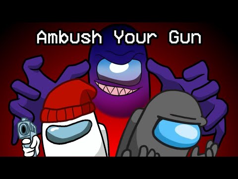 Mashup | CG5 x DAGames x Chewiecatt - Ambush Your Gun