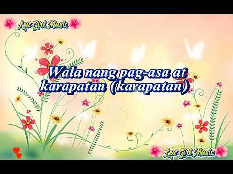 Nakaw Na Pag-Ibig_Song By: Claire Dela Fuente (with lyrics)