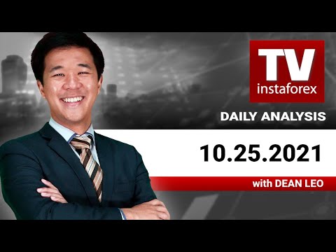 Forex forecast 10/25/2021 on USD/JPY from Dean Leo