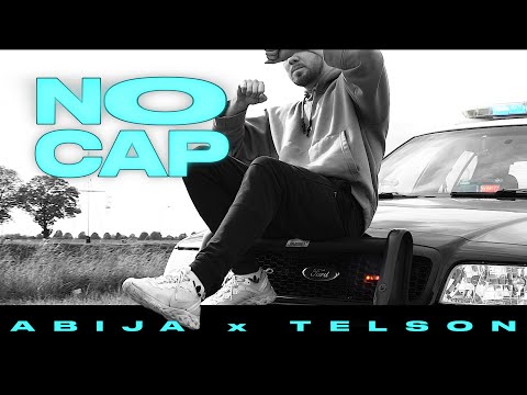 ABIJA X TELSON - NO CAP (OFFICIAL VIDEO) PROD. BY ABIJA