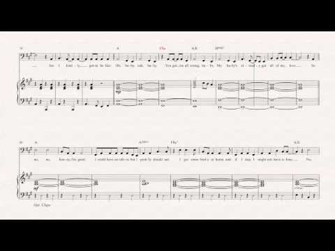 Bassoon - Honey, I’m Good - Andy Grammer -  Sheet Music, Chords, & Vocals
