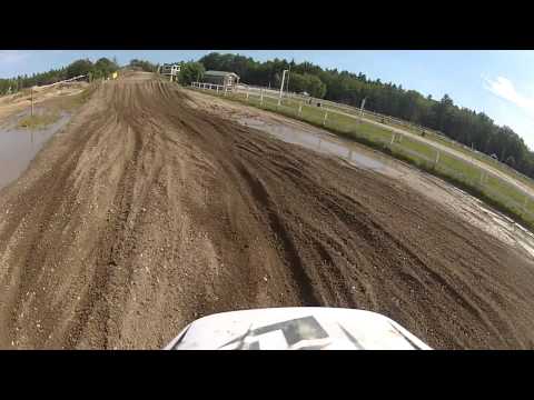 MX207 GoPro - Dave