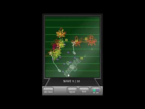 Upgrade Complete Flash Game Playthrough