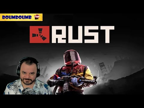 Rust Découverte en coop !