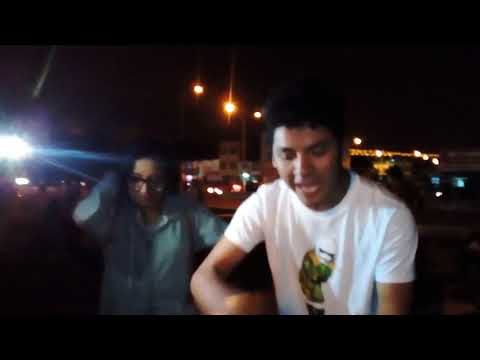 MARLEX VS KNO - FINAL (2018)