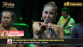 Download lagu WEDI RABINE - ANIK ARNIKA II DS MUNJUL ASTANAJAPURA CRBN 22 APRIL 2024 mp3