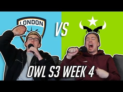 Spitfire vs. Outlaws Live - ft. Bren