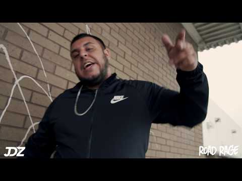 Cheezee - [Road Rage] | JDZmedia