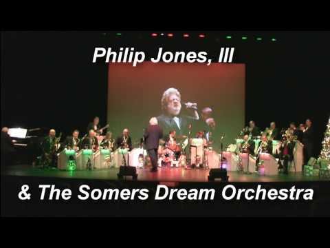 Merry Christmas Baby  -  Philip Jones & Somers Dream Orchestra