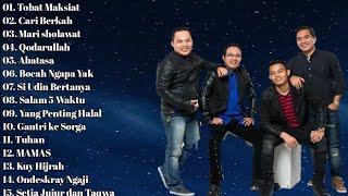 Download lagu Kumpulan lagu wali  mp3