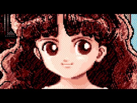 Princess Maker 2 manifested Mice in my Home