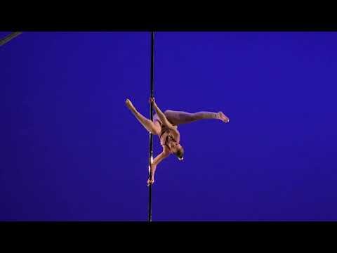 Promotional video thumbnail 4 for Kilo Kitty Buhrmaster - Pole Artist