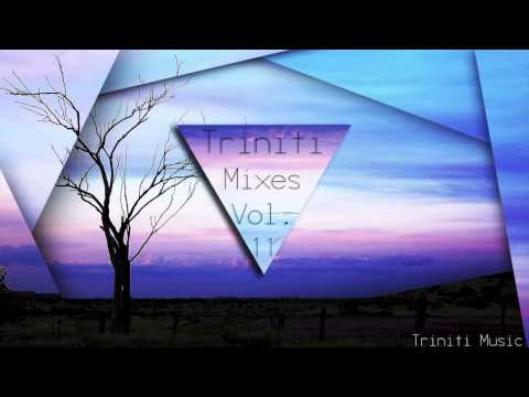 Triniti - A Beautiful 1 Hr Chillstep/Melodic Dubstep Mix Vol. 11