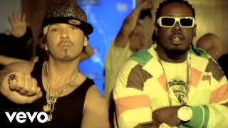 Baby Bash - Cyclone (ft. T-Pain)