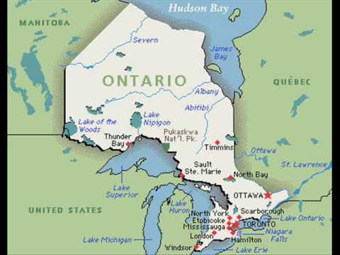 Ontario Sucks- The Three Dead Trolls in a Baggie