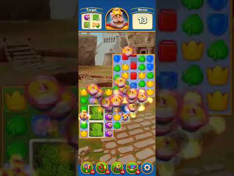 Royal Match Level 2404