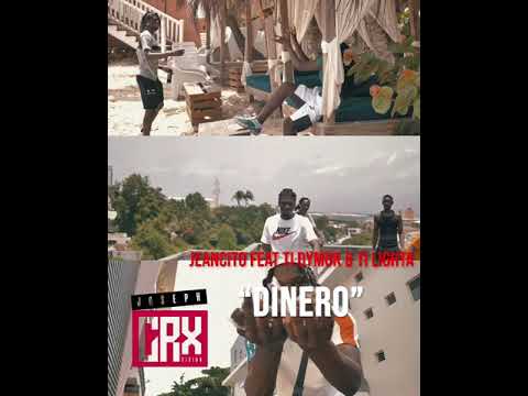 #jeancito x ti dymok x ti lighta