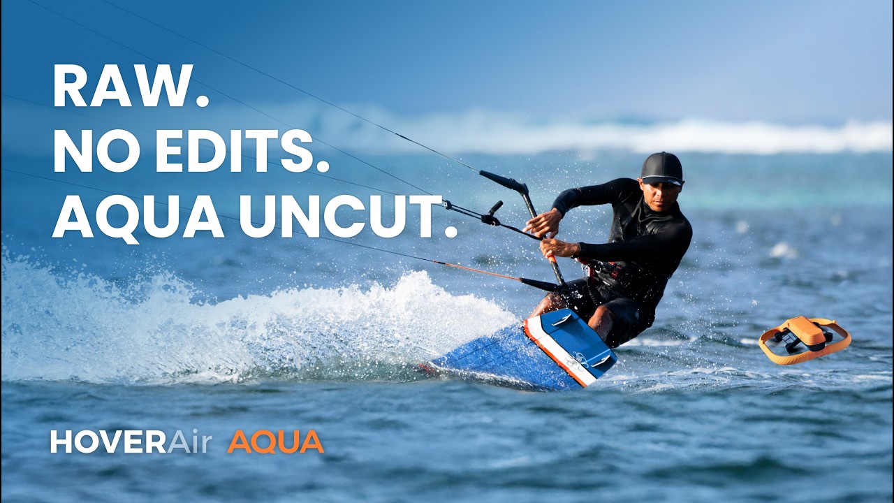Testing AQUA’s Follow Mode