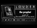 The Prophet - Punk MF (The Masochist ft MC Axys ...