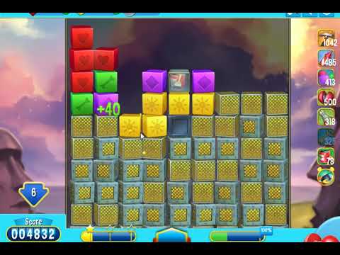 Pet Rescue Saga   Level 2453 No Boosters