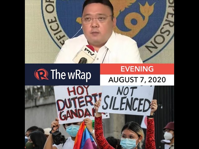 Roque downplays PH surpassing Indonesia in COVID-19 cases | Evening wRap