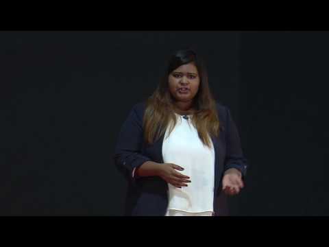 In search of herself | Samhitha K | TEDxOakridgeIntlSchoolEinstein