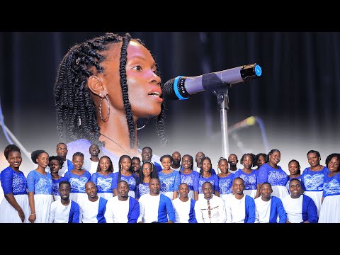 MPANIRIRA | Prosea N | The Cherubim CC