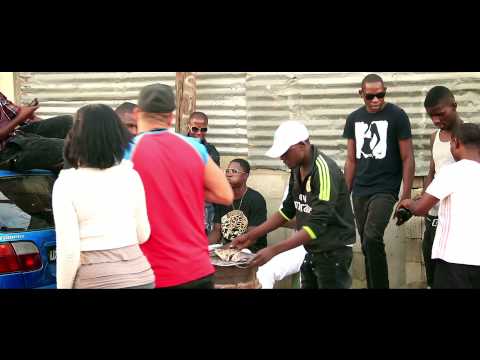 Arqui Last   I  Feel so Good