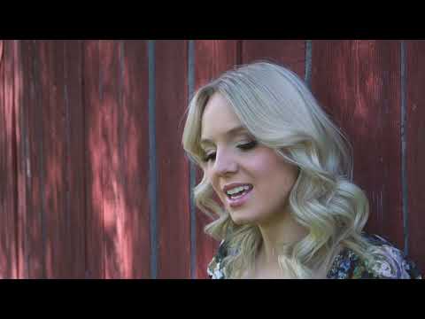 Rachel Messer - Where The Weeping Willow Cries (Official Music Video)