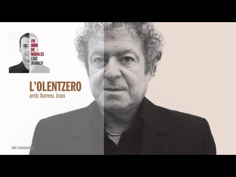 L'Olentzero - Un món de nadales - Cris Juanico