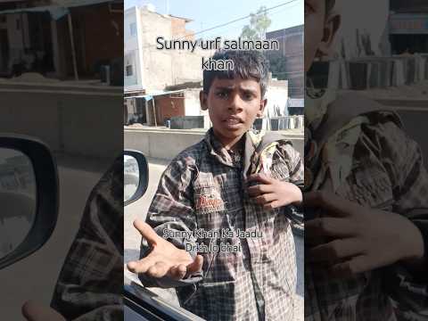 new generation ka jaadu #shorts #trending #viral #salmaan #garibi #travel #nature