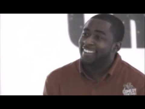 058 Tough Crowd Hidden Camera - Keith Robinson w/ Young Beautiful Blonde