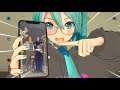 Bbno Check But Hatsune Miku Has A Verse