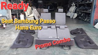 Download lagu Seat Sambung Passo Hana Euro, Wan prang 21/02/2024 mp3 Download lagu Seat Sambung Passo Hana Euro, Wan prang 21/02/2024 mp3