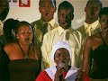 Lusanda Spiritual Group Thetha Nkosi Official Music Video
