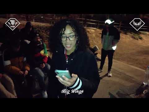 TETI &  AYA | OCTAVOS BDC TARRAGONA