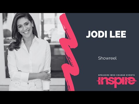 JODI LEE | Showreel