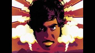 King Khan & The Shrines - Stone Soup