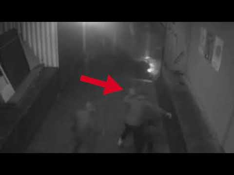 Ich wurde auf offener Straße angegriffen (Messerattacke!!!)