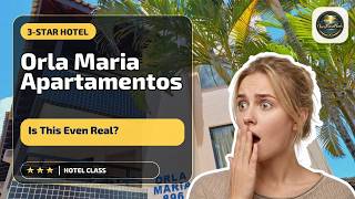 Orla Maria Apartamentos - Is This Even Real? | Florianopolis, Brazil🛏️