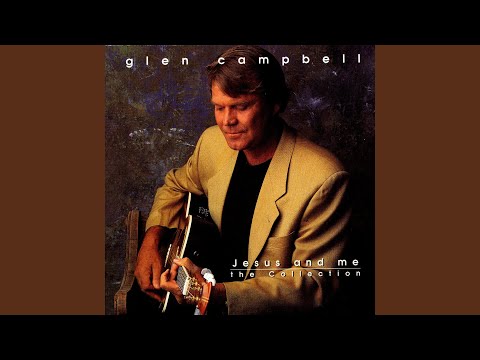Turn Up The Radio - Glen Campbell