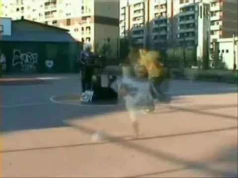 LAZY CAT - DANGEROUS CLUB (INTRO) / PUSHER BEAT