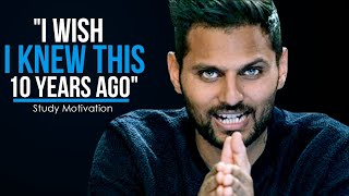 Jay Shetty's Ultimate Advice for Students & Young People - HOW TO SUCCEED IN LIFE