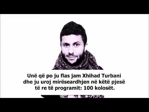 Çlirimi i Andaluzisë (Spanjës), historia e vërtetë! - 100 Kolosët - Pjesa 01